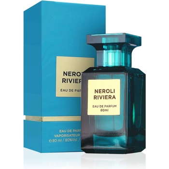 Fragrance World Neroli Riviera EDP 80 ml