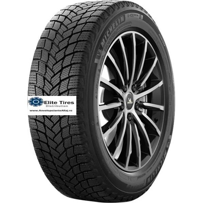 Michelin X-Ice Snow 215/55 R17 98H