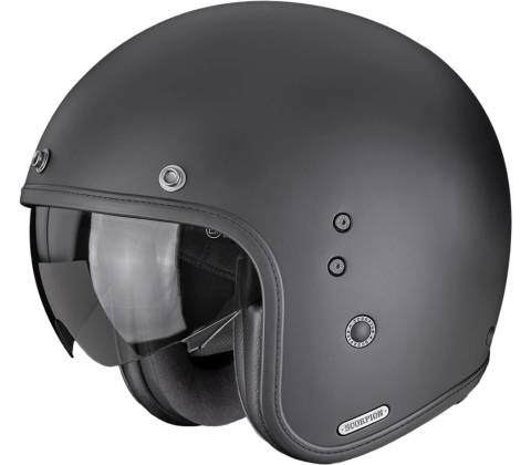 Scorpion Belfast II Solid