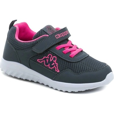 Kappa 15K0563002 navy pink