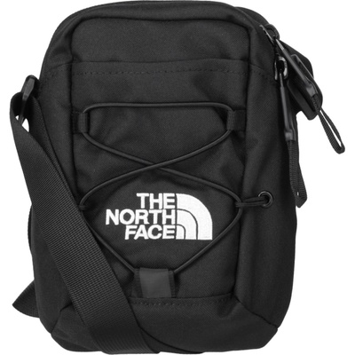 The North Face Jester crossbody čierna