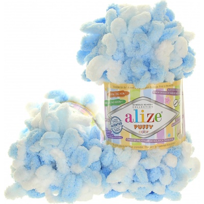 Alize Puffy color 5865
