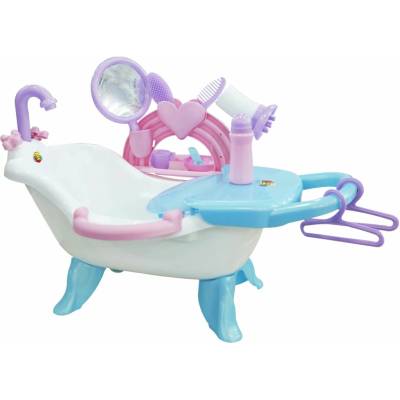 Wader Sada do koupele 47250