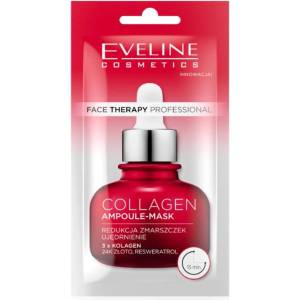 Eveline cosmetics Маска за лице с колаген, 8 ml (2965365)