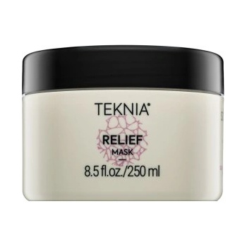 Lakmé Teknia Relief Mask Маска За чуствителен скалп 250 ml