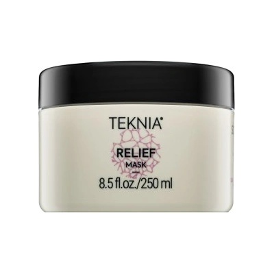 Lakmé Teknia Relief Mask Маска За чуствителен скалп 250 ml
