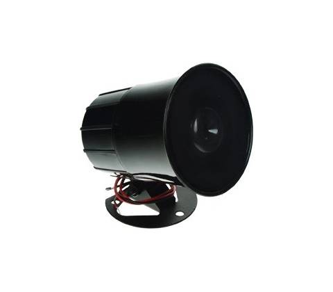 Siréna Jablotron se521