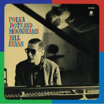 Polka Dots & Moonbeams Bill Evans
