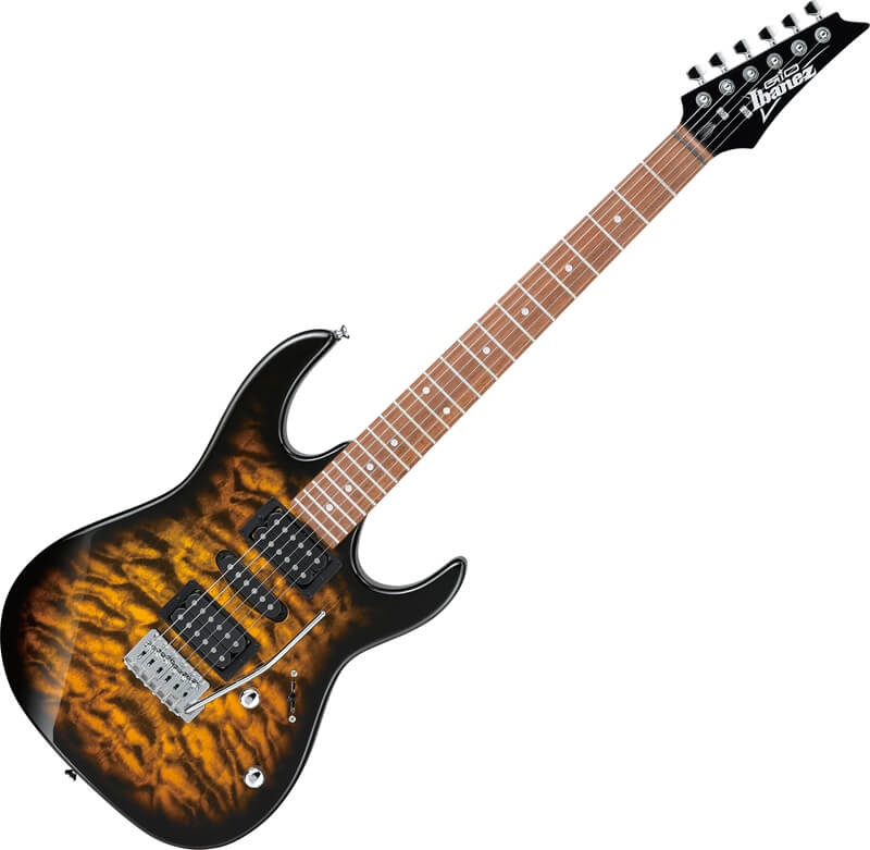 Ibanez GRX70QA-SB