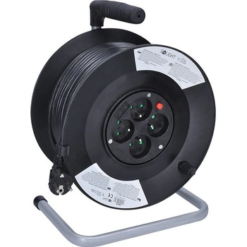 Solight PB02