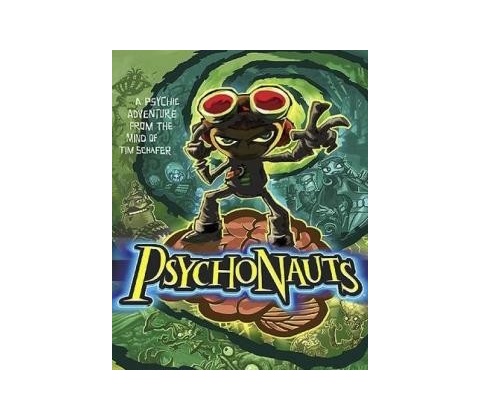Psychonauts