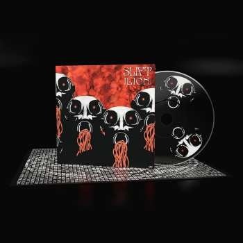 Slift - Ilion CD
