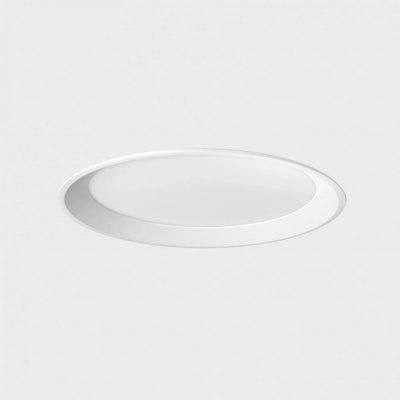 Kohl Lighting K53100.03.RF.WH-WH.OP.ST.8.30.PU