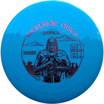 Westside Prince Tournament