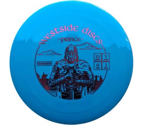 Westside Prince Tournament