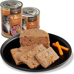 Leonardo Superior Selection duck with chicken 6x200 g