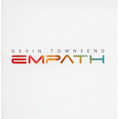 Empath - Devin Townsend CD