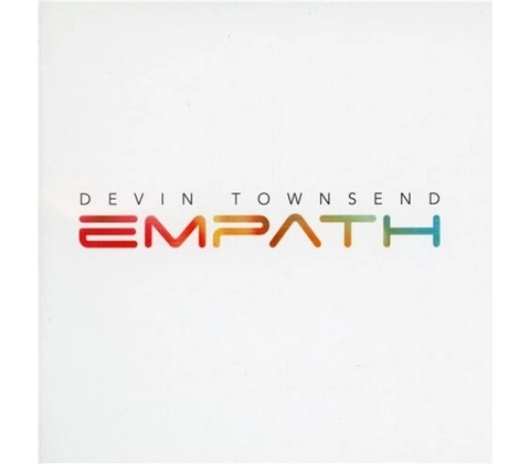 Empath - Devin Townsend CD