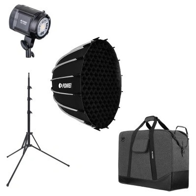 Fomei LED 100BS softbox kit FY4469