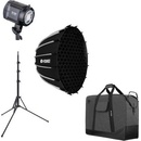 Fomei LED 100BS softbox kit FY4469