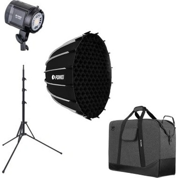 Fomei LED 100BS softbox kit FY4469