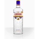 Giny Gordon's Dry Gin 37,5% 0,7 l (čistá fľaša)
