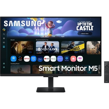 Samsung S32FM500EU Smart M5