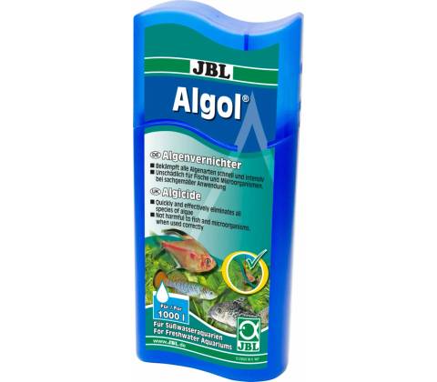 JBL Algol 250 ml