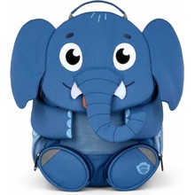 Affenzahn Dětský batoh do školky Large Friend Elephant 8l
