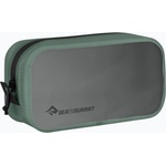 Sea to Summit Туристически органайзер Sea to Summit Hydraulic Packing Cube S laurel wreath