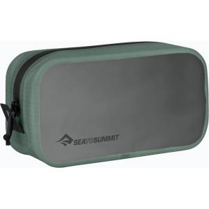 Sea to Summit Туристически органайзер Sea to Summit Hydraulic Packing Cube S laurel wreath