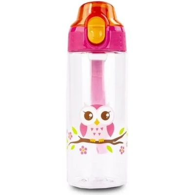 Owl бутилка 500 мл