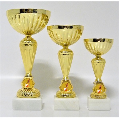 VIZINGR Orientační běh poháry 317-L286 317-L286/18 cm