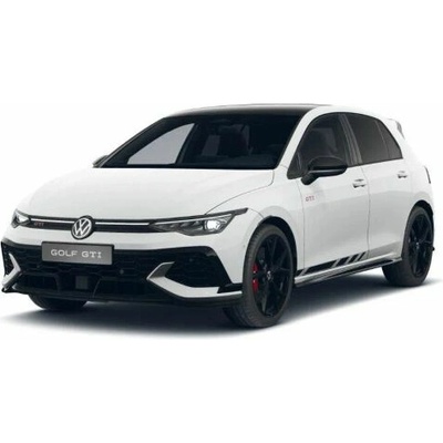 Volkswagen Golf DSG 221 kW