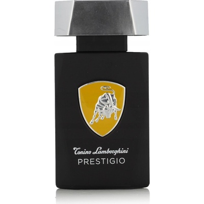 Tonino Lamborghini Prestigio toaletná voda pánska 75 ml