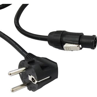 Accu Cable MPC IP65 Locking Power 10 m Захранващ кабел (1621000115)