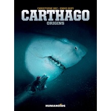 Carthago Book 2