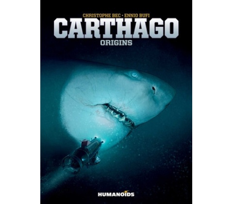 Carthago Book 2