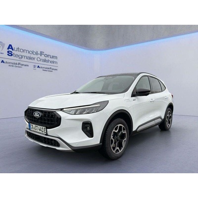 Ford Kuga Active 2.5 PHEV X 178 kW