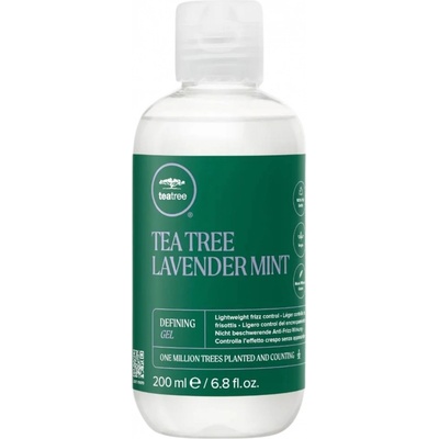 Paul Mitchell Tea Tree Lavender Mint Defining Gel 200 ml