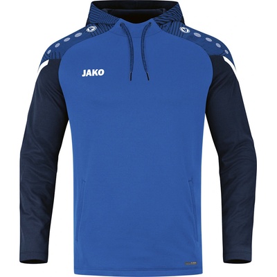 Jako Hoodie Jacket Performance 6722-403