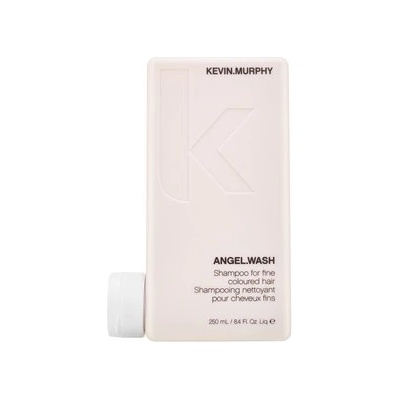 KEVIN.MURPHY Angel. Wash подхранващ шампоан За фина и боядисана коса 250 ml
