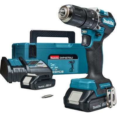 Makita DHP487RAJ