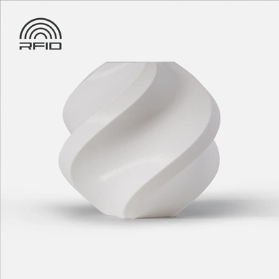Bambu Lab PC White - Макара (C00-W0-1.75-1000-SPL)