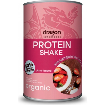 DRAGON SUPERFOODS Protein shake 450 g