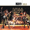 KISS: GOLD CD