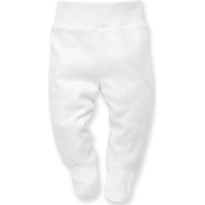 Pinokio Polodupačky Lovely Day White – Zboží Mobilmania