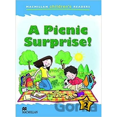 Macmillan Children's Readers Cant Amanda