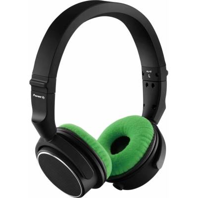 Zomo Earpad Set VELOUR for Pioneer HDJ-S7 - mint