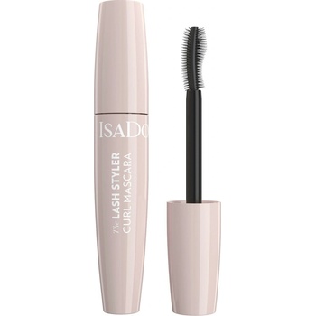 IsaDora Lash Styler Curl maskara 50 10 ml